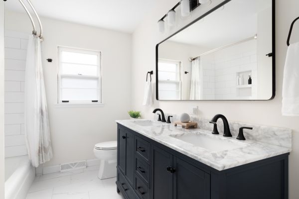 Cracked Sink Repair Service