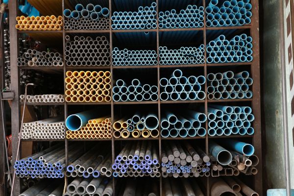 Repiping Service