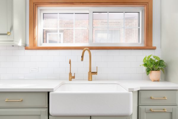 Sink Crack Repair Service