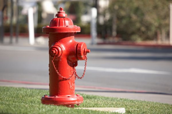 Cost of Yard Hydrant Installation in Lewisville