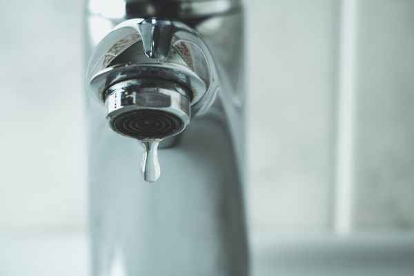 Leaky Faucet Repair Service