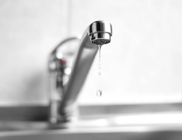 Dripping Faucet Repair Service