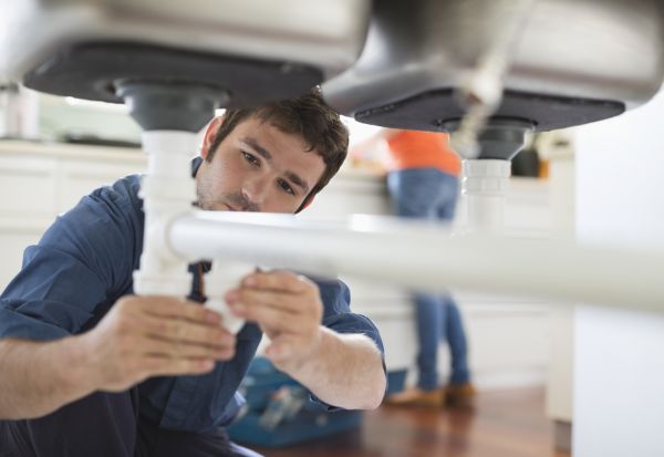 Plumbing Service