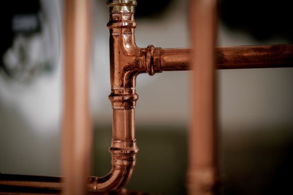 Pipe Replacement Service