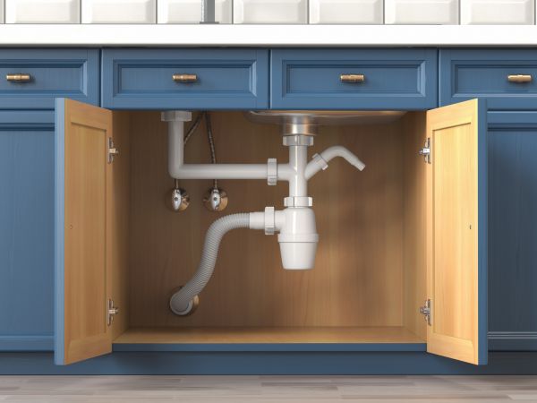 Water Pipe Replacement Service