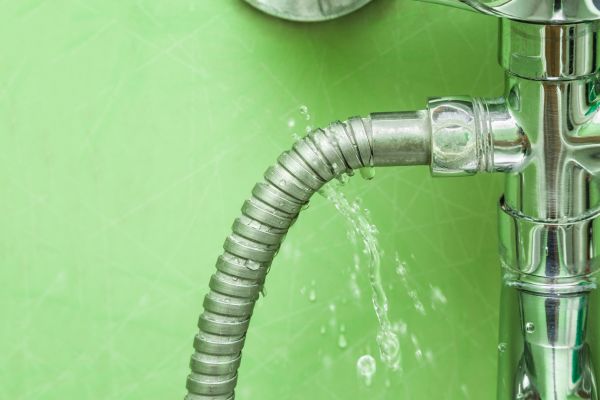 Plumbing Leak Repair in Lewisville