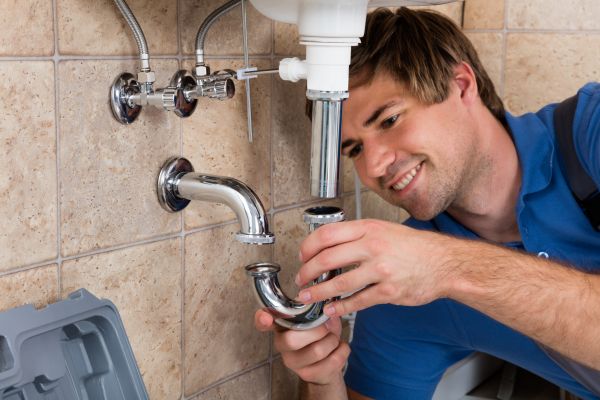 Cost of Plumbing Installation in Lewisville