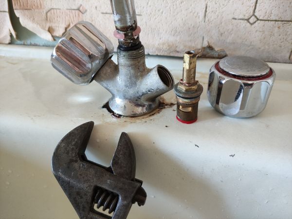 Valve Replacement
