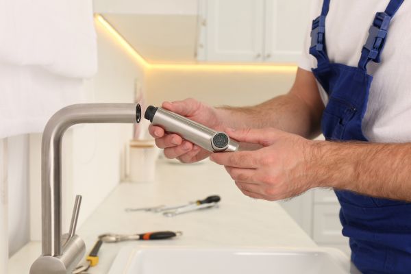 Valve Maintenance