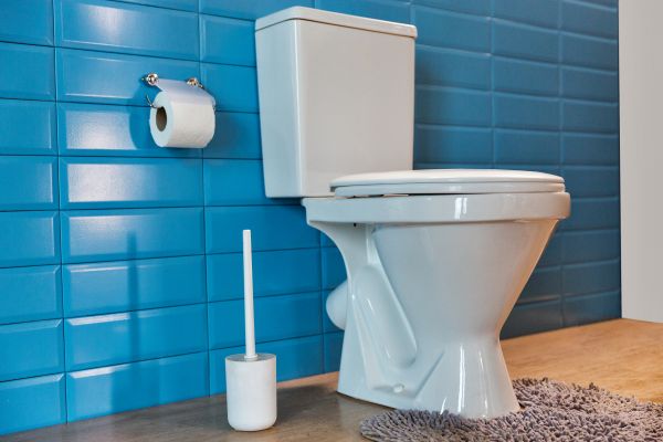 Toilet Tank Repair Service