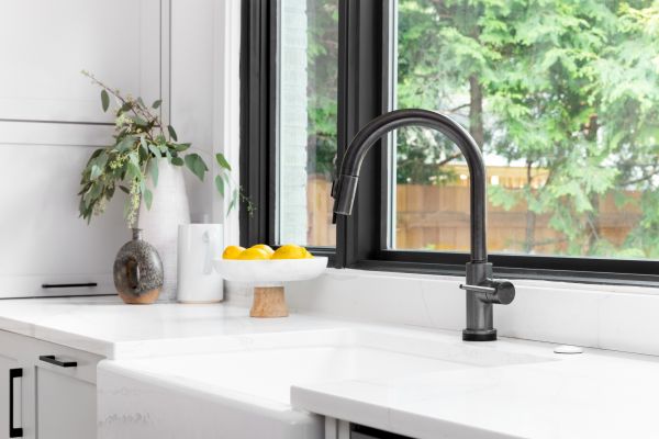 Sink Resurfacing