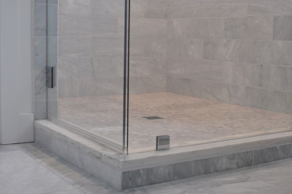 Shower Leak Repair in Lewisville