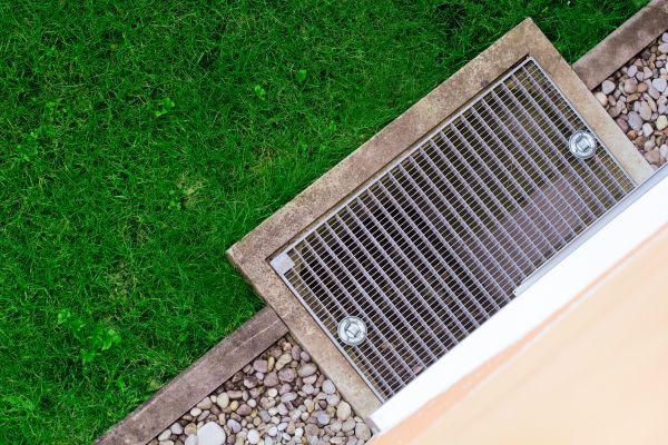 Drain Maintenance