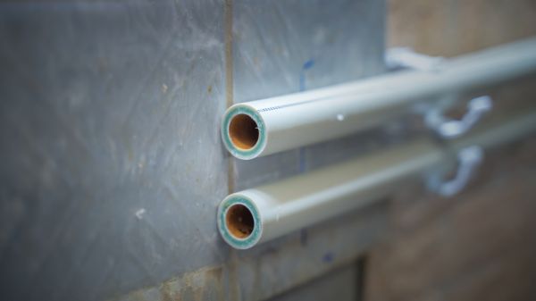 Pex Pipe Replacement Service