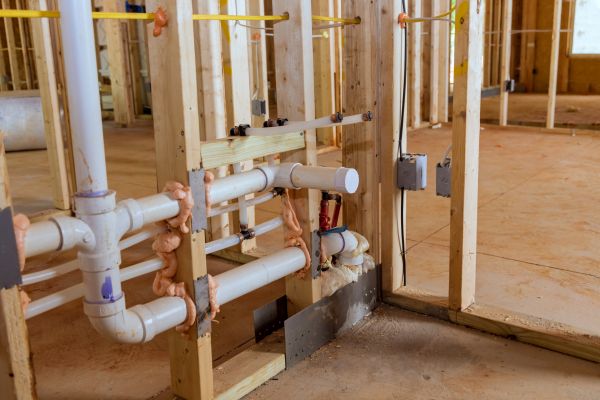 Plumbing Renovation