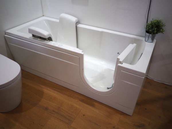Walk In Tub Repair in Lewisville
