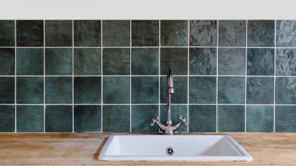 Broken Sink Repair Service