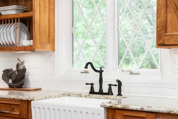 Cost of Apron Sink Installation in Lewisville