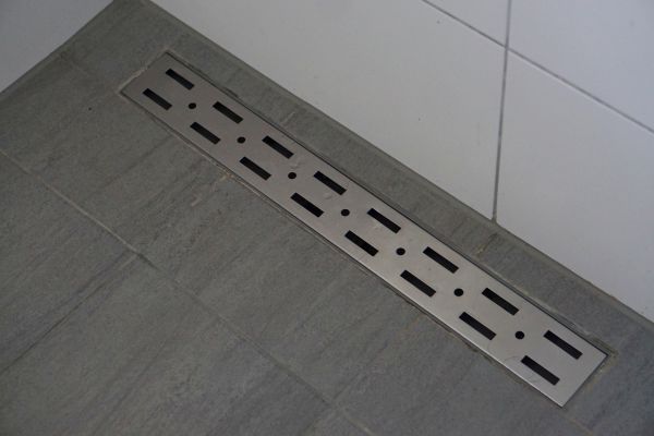 Shower Drain Replacement in Lewisville