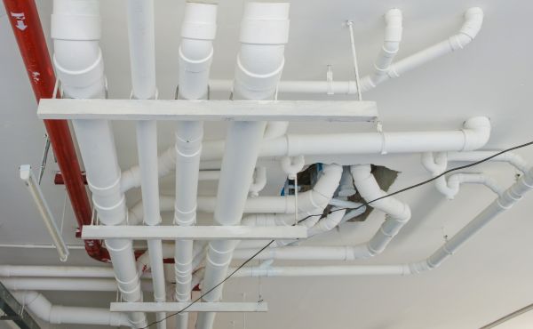Cost of Industrial Plumbing Repair in Lewisville