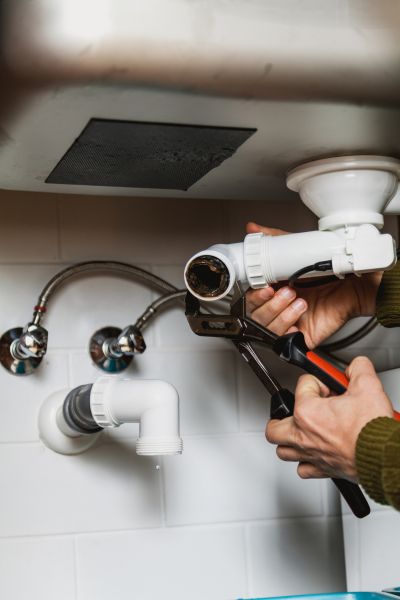 Cost of Sink Drain Installation in Lewisville