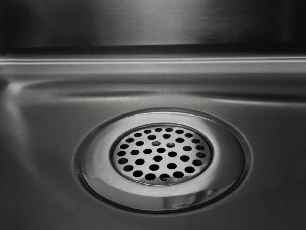 Kitchen Drain Installation in Lewisville
