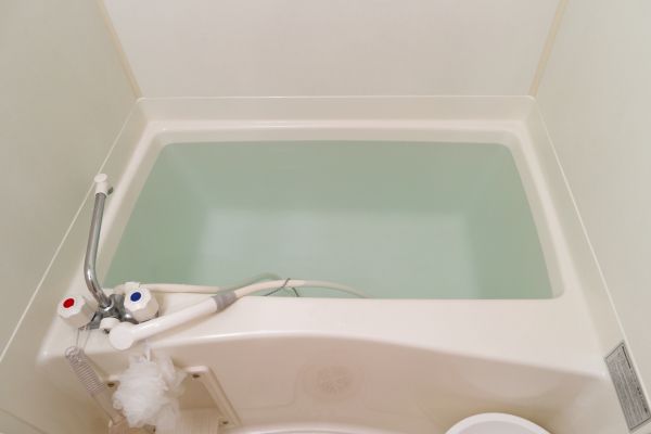 Bathtub Faucet Replacement Service
