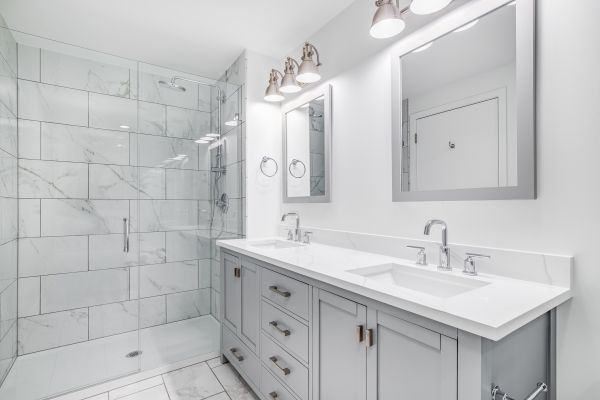 Bathroom Faucet Replacement Service