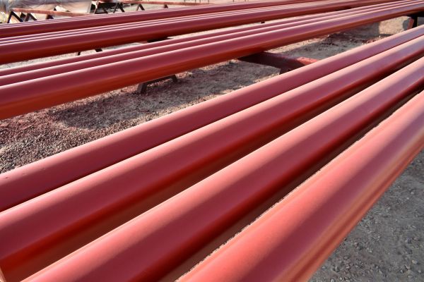 Cost of Water Lines Installation in Lewisville