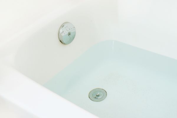Bathtub Drain Replacement Service