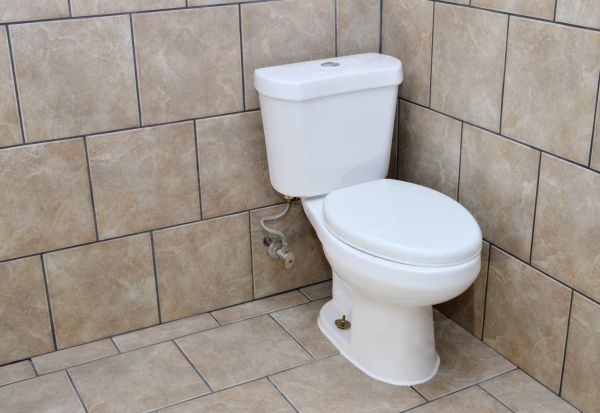 Cost of Basement Toilet Installation in Lewisville
