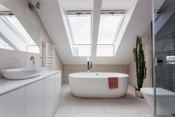 Cost of Loft Plumbing in Lewisville
