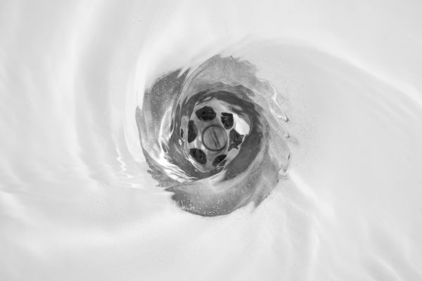 Plumbing Drains Installation in Lewisville