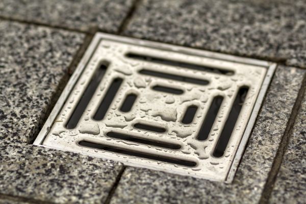 Laundry Drain Installation in Lewisville