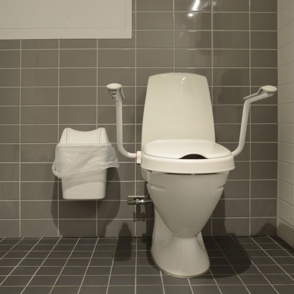 Commercial Toilet Repair Service
