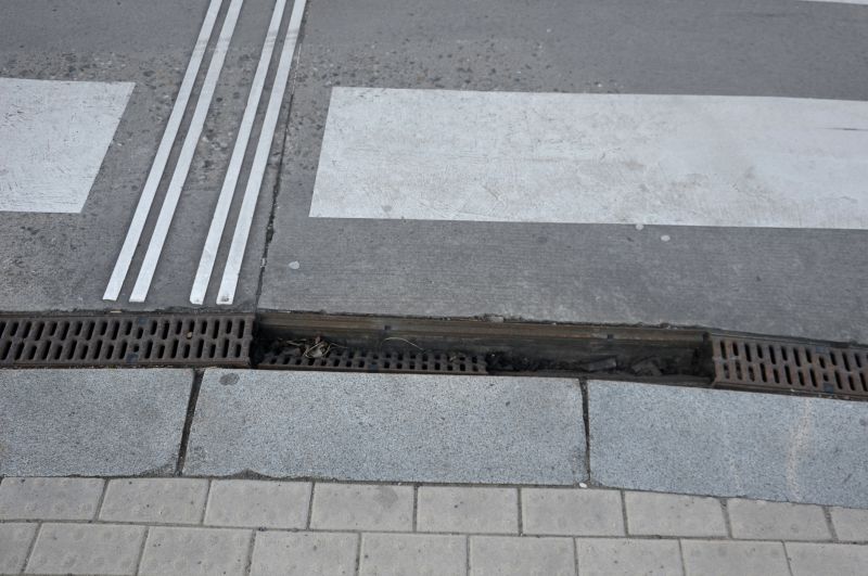 Blocked Drain Repair